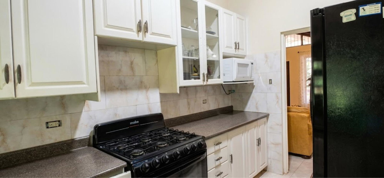 Tenth image of 306 Pimento Drive in Tower Isle, St. Mary, Jamaica - property is For Sale