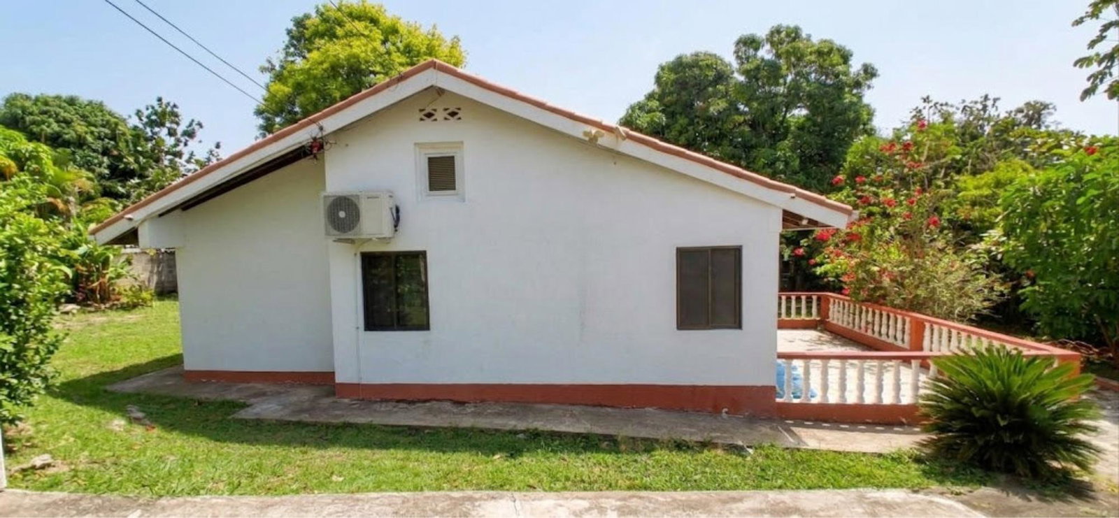 Second image of 306 Pimento Drive in Tower Isle, St. Mary, Jamaica - property is For Sale
