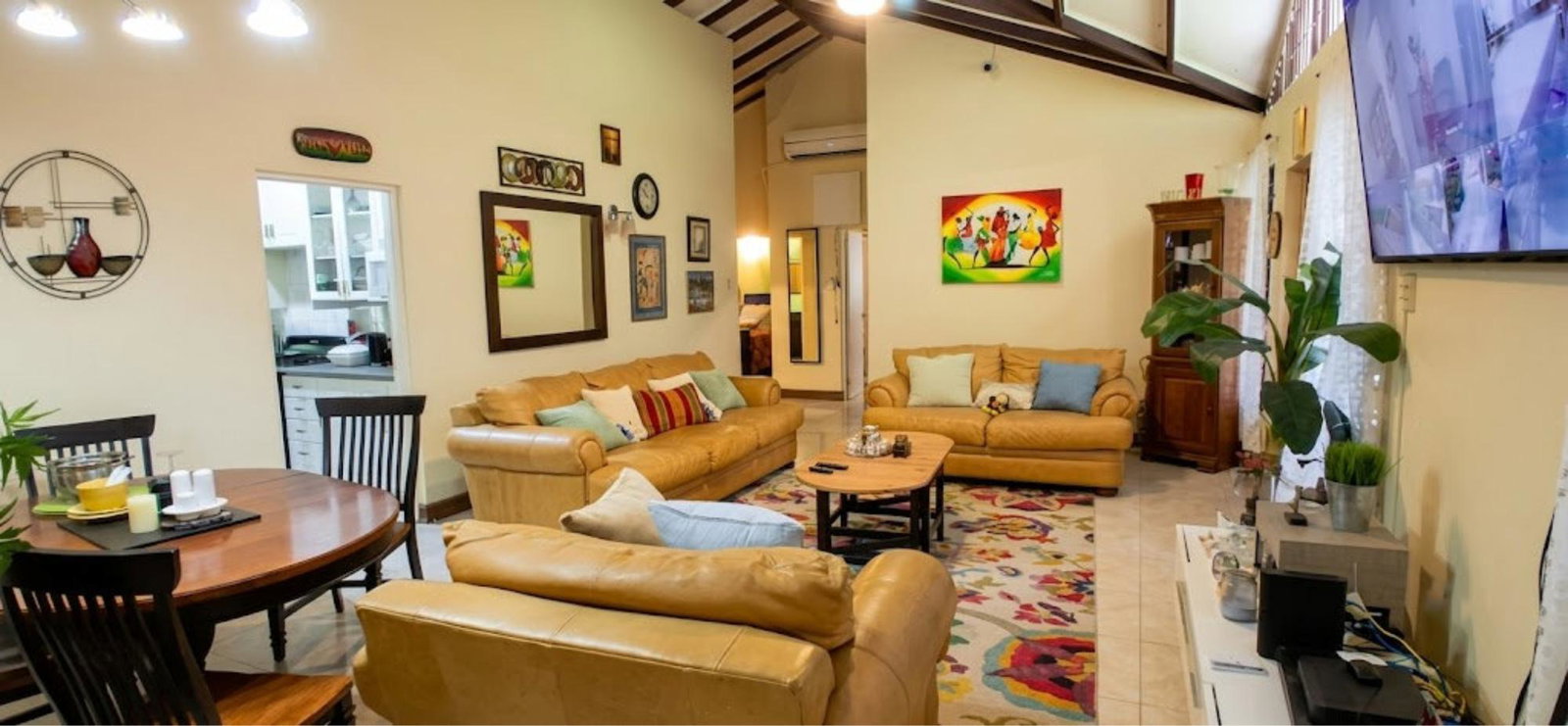 Fourth image of 306 Pimento Drive in Tower Isle, St. Mary, Jamaica - property is For Sale