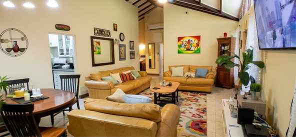 Fourth image of 306 Pimento Drive in Tower Isle, St. Mary, Jamaica - property is For Sale