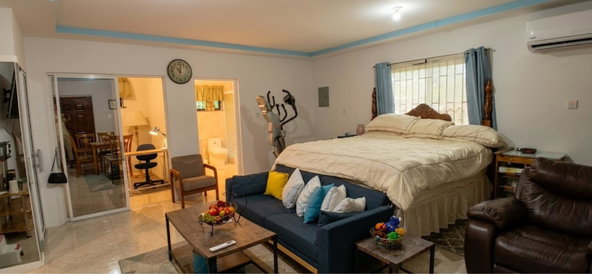 Fifth image of 306 Pimento Drive in Tower Isle, St. Mary, Jamaica - property is For Sale