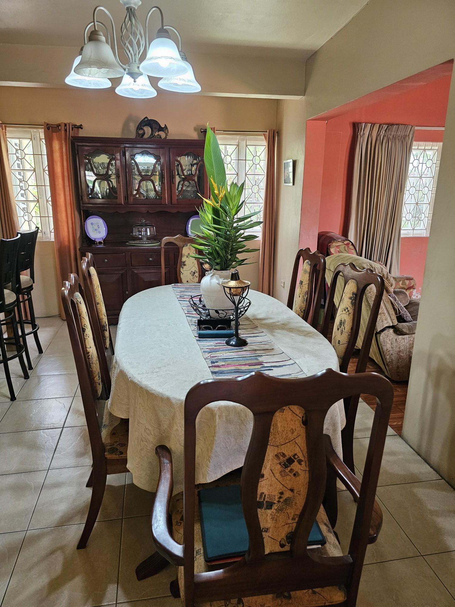 Eighteenth image of 11b Ponciana Grove in Kingston 19, St. Andrew, Jamaica - property is For Sale