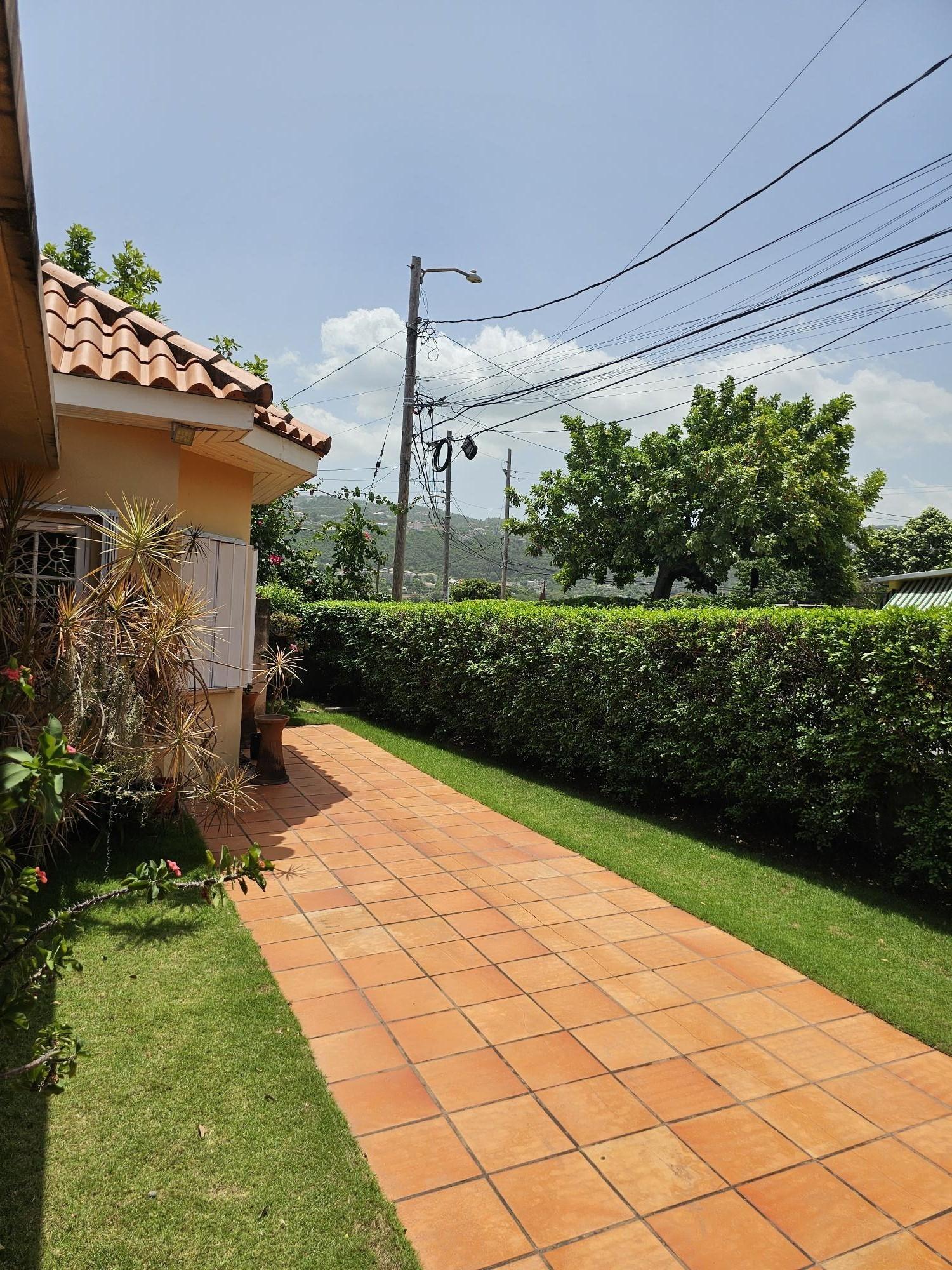 Third image of 11b Ponciana Grove in Kingston 19, St. Andrew, Jamaica - property is For Sale