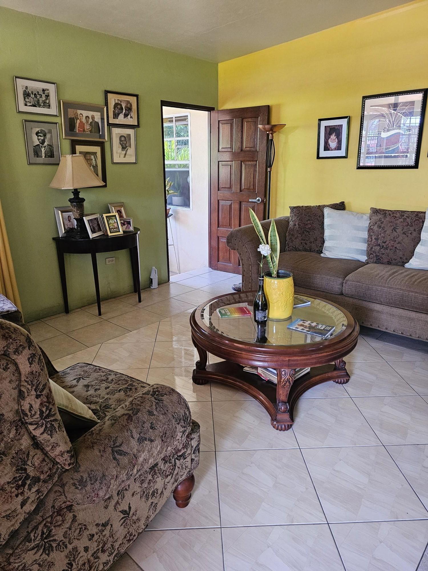 Seventh image of 11b Ponciana Grove in Kingston 19, St. Andrew, Jamaica - property is For Sale