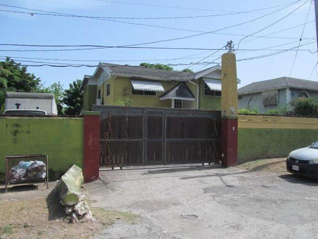 First image of Lot 2, #14 Elliott Avenue in Constant Spring P.O., St. Andrew, Jamaica - property is For Sale