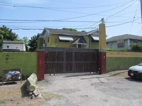 First image of Lot 2, #14 Elliott Avenue in Constant Spring P.O., St. Andrew, Jamaica - property is For Sale