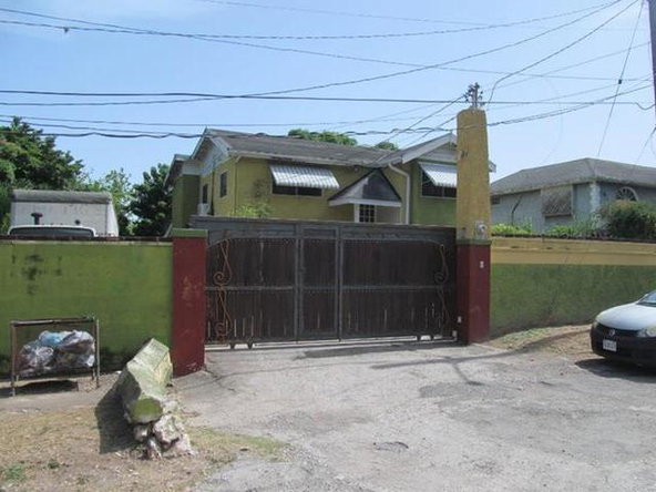 First image of Lot 2, #14 Elliott Avenue in Constant Spring P.O., St. Andrew, Jamaica - property is For Sale