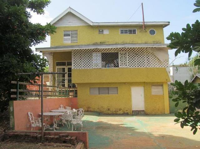 Third image of Lot 2, #14 Elliott Avenue in Constant Spring P.O., St. Andrew, Jamaica - property is For Sale