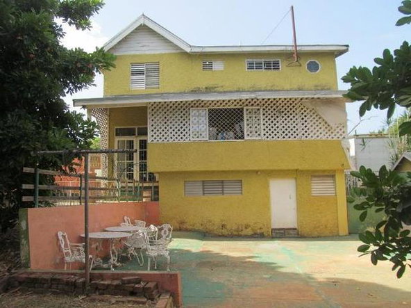 Third image of Lot 2, #14 Elliott Avenue in Constant Spring P.O., St. Andrew, Jamaica - property is For Sale