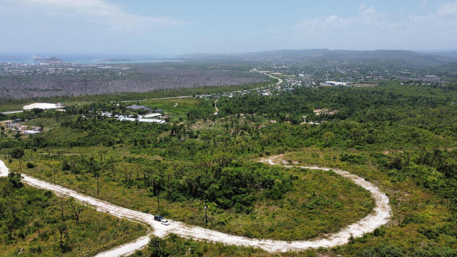 Twenty-Fourth image of Lot 93 Redwood Housing Scheme, g in Greenside, Trelawny, Jamaica - property is For Sale