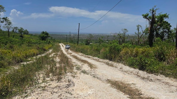First image of Lot 123 Redwood Housing Scheme, g in Greenside, Trelawny, Jamaica - property is For Sale