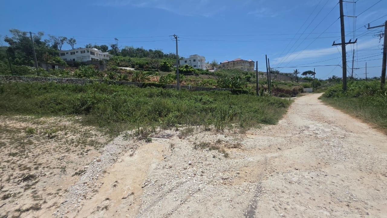 Tenth image of Lot 123 Redwood Housing Scheme, g in Greenside, Trelawny, Jamaica - property is For Sale