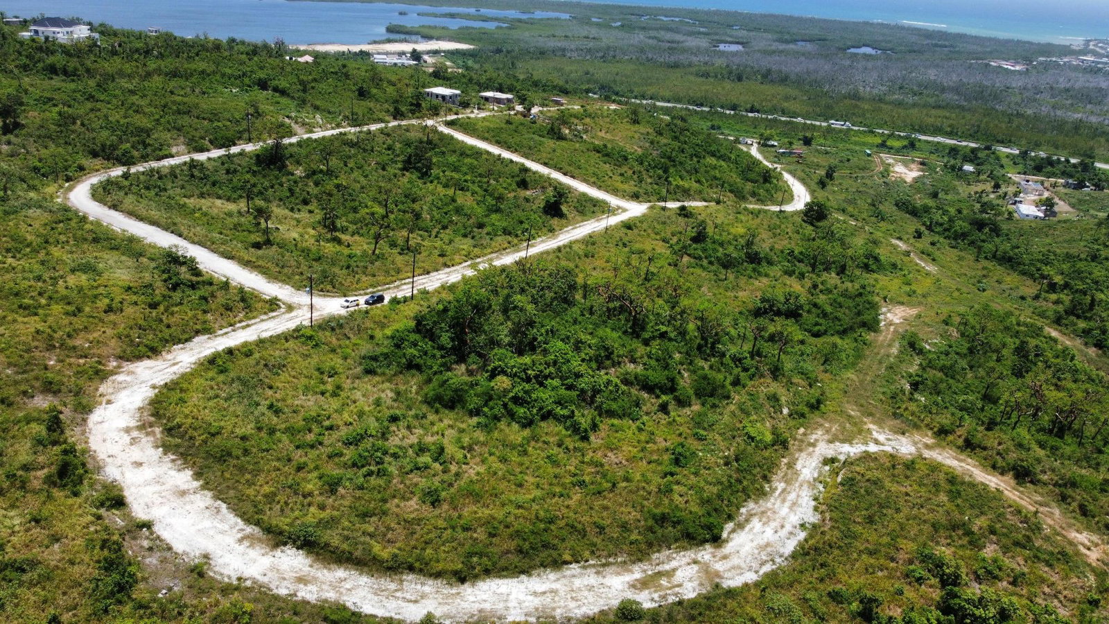 Twentieth image of Lot 123 Redwood Housing Scheme, g in Greenside, Trelawny, Jamaica - property is For Sale
