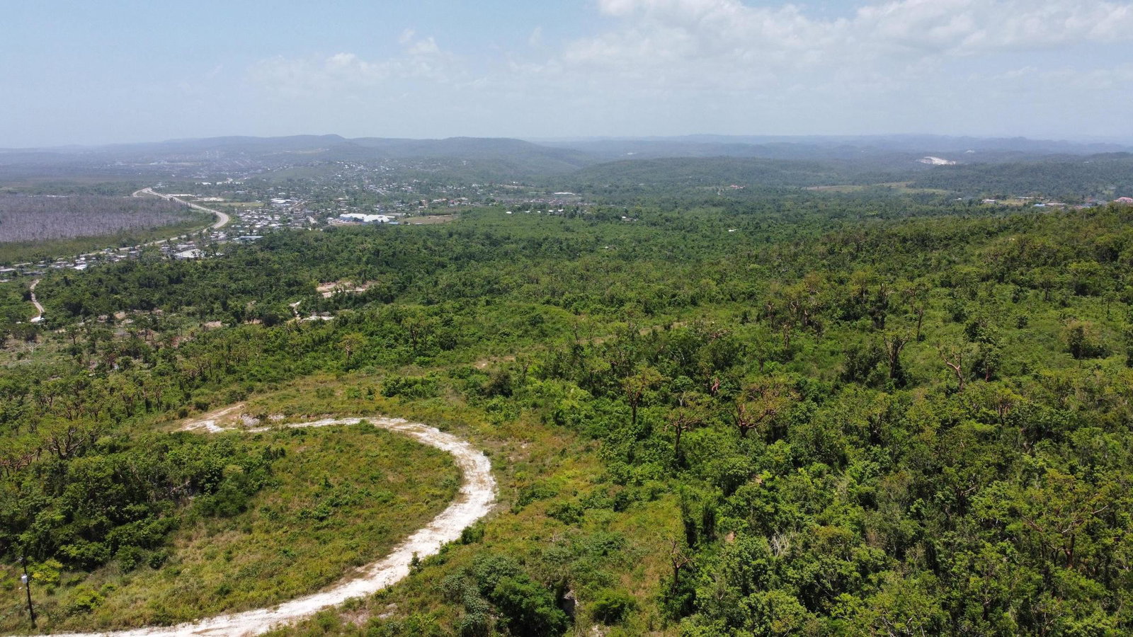 Twenty-Fourth image of Lot 123 Redwood Housing Scheme, g in Greenside, Trelawny, Jamaica - property is For Sale