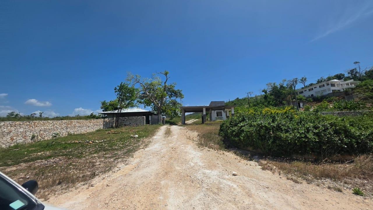 Eleventh image of Lot 129 Redwood Housing Scheme, g in Greenside, Trelawny, Jamaica - property is For Sale