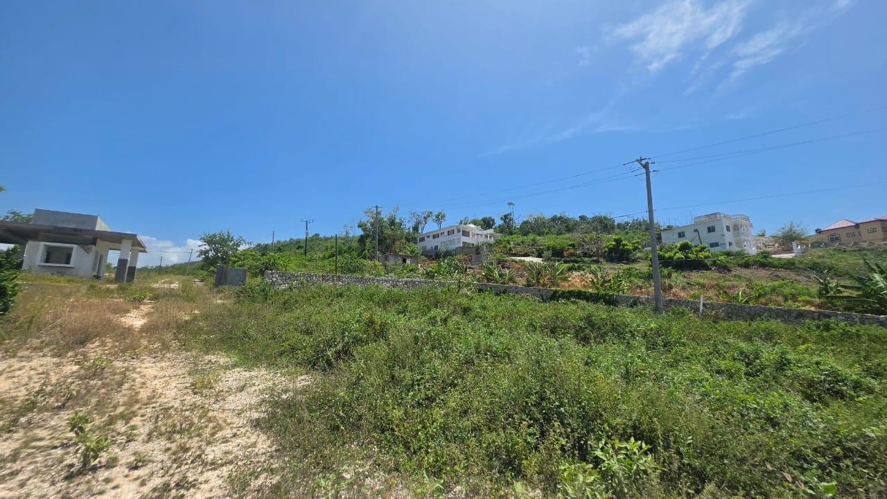 Sixteenth image of Lot 129 Redwood Housing Scheme, g in Greenside, Trelawny, Jamaica - property is For Sale