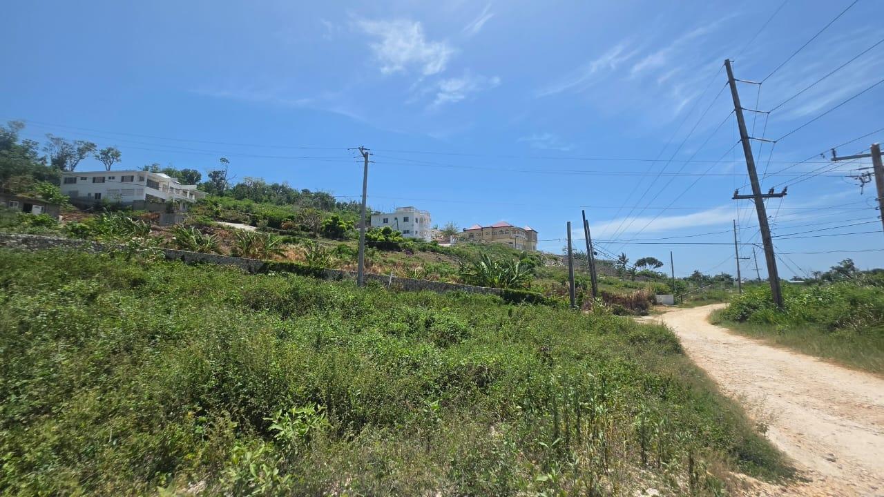 Seventeenth image of Lot 129 Redwood Housing Scheme, g in Greenside, Trelawny, Jamaica - property is For Sale