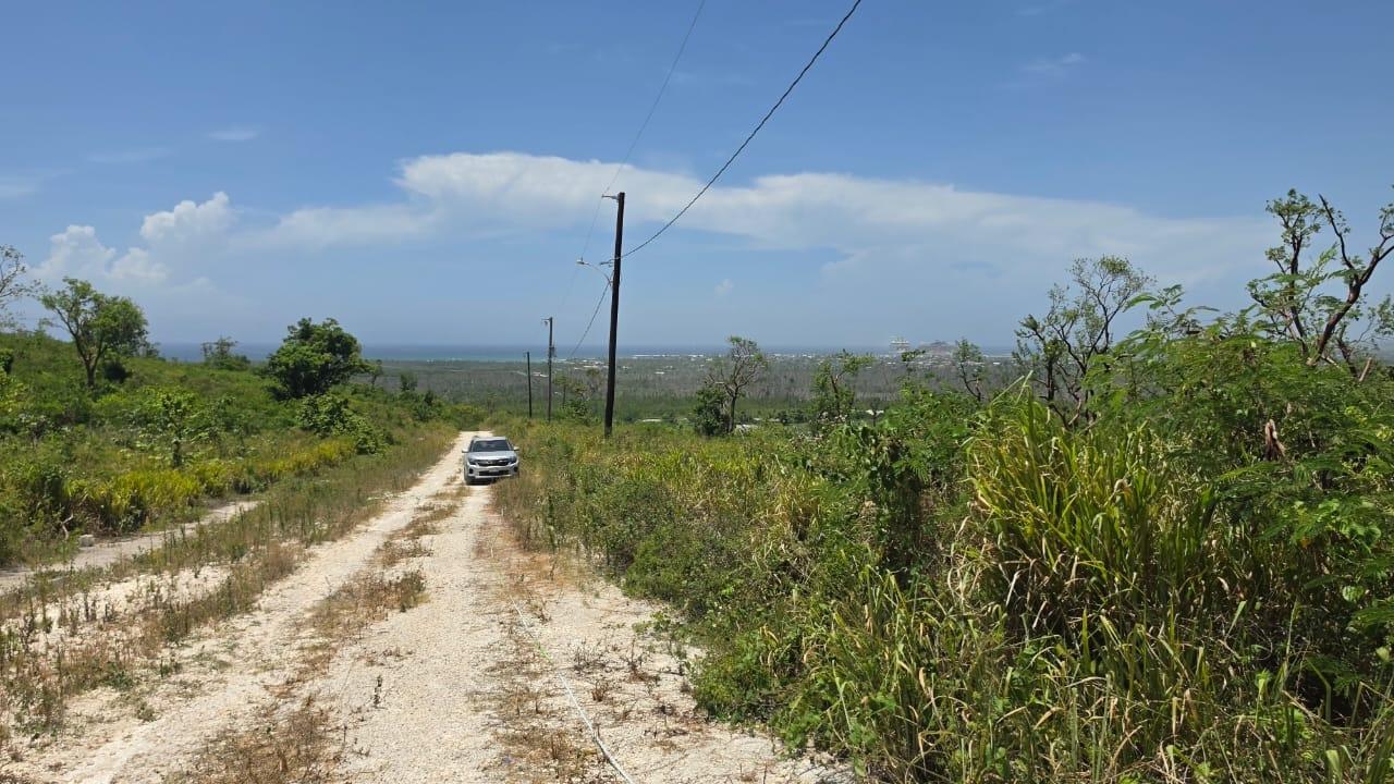 Second image of Lot 129 Redwood Housing Scheme, g in Greenside, Trelawny, Jamaica - property is For Sale