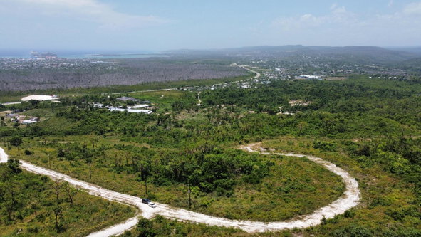 Twenty-Fifth image of Lot 129 Redwood Housing Scheme, g in Greenside, Trelawny, Jamaica - property is For Sale