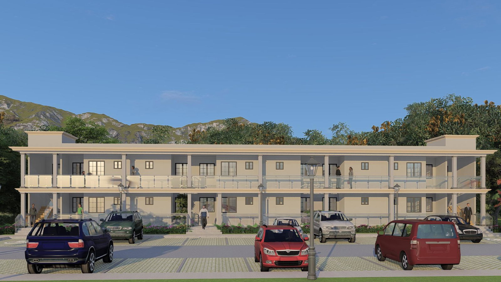 Seventh image of 2- Mewton Cove in Spanish Town, St. Catherine, Jamaica - property is For Sale