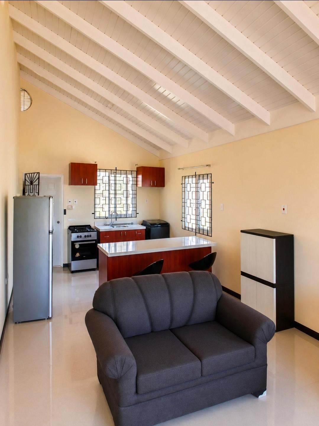 Tenth image of 160-0000 Edmund Ridge Estate in SPOT VALLEY, St. James, Jamaica - property is For Rent