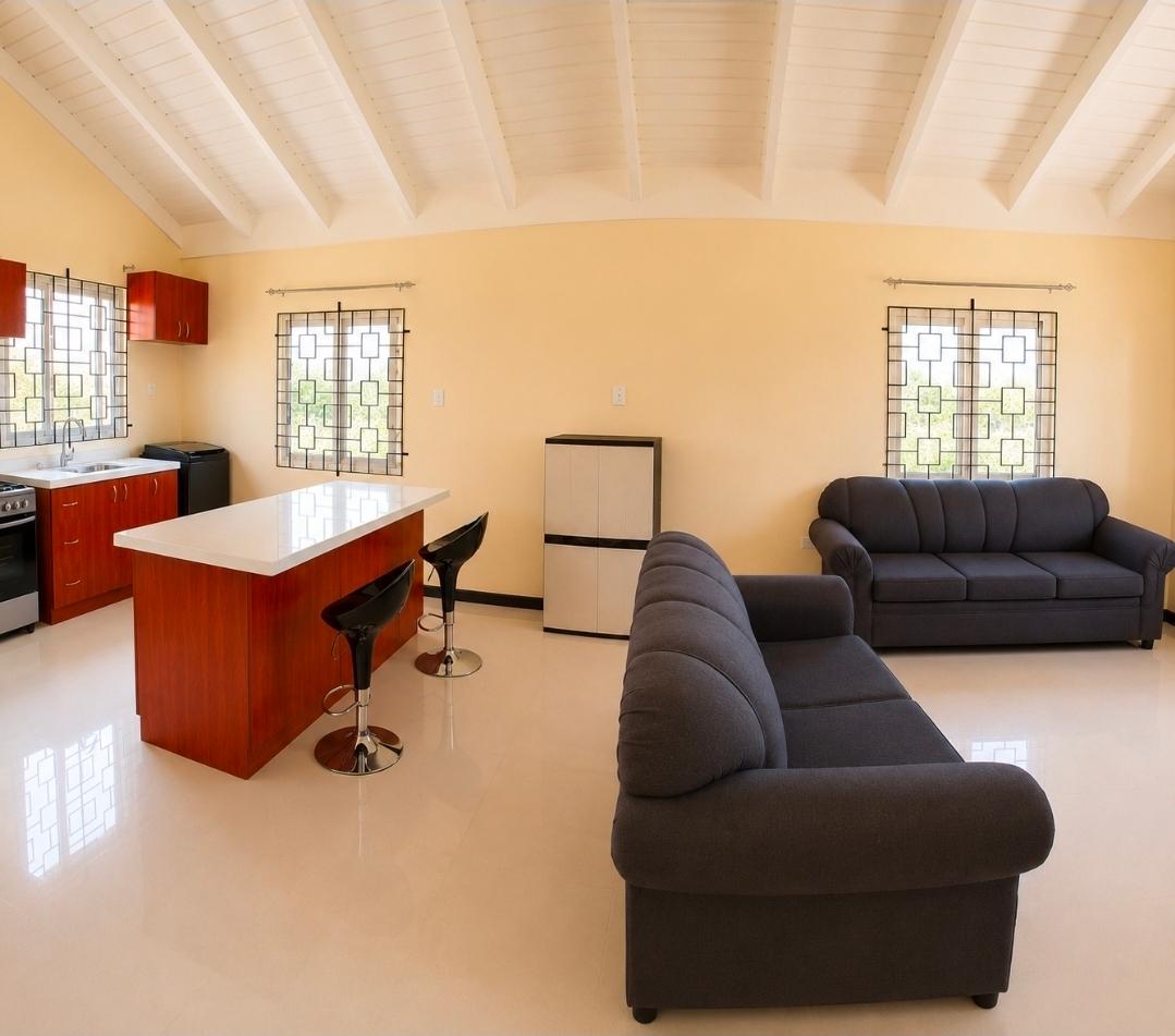 Eleventh image of 160-0000 Edmund Ridge Estate in SPOT VALLEY, St. James, Jamaica - property is For Rent