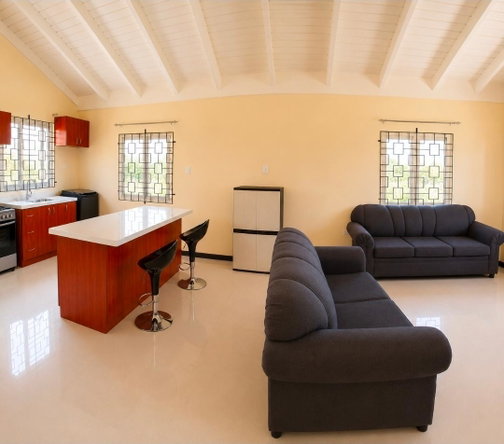 Eleventh image of 160-0000 Edmund Ridge Estate in SPOT VALLEY, St. James, Jamaica - property is For Rent