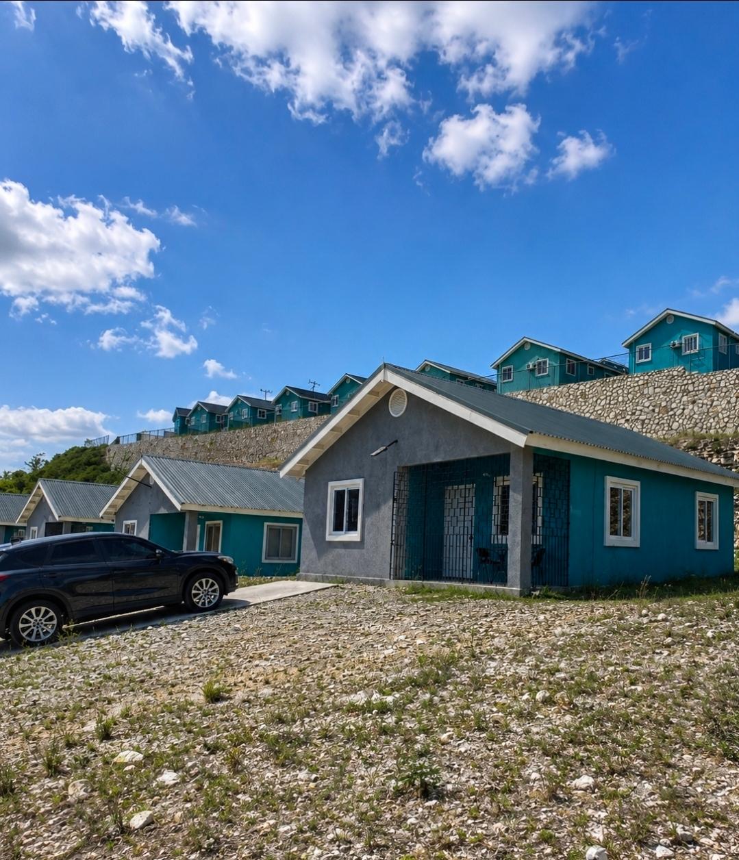 Fifteenth image of 160-0000 Edmund Ridge Estate in SPOT VALLEY, St. James, Jamaica - property is For Rent
