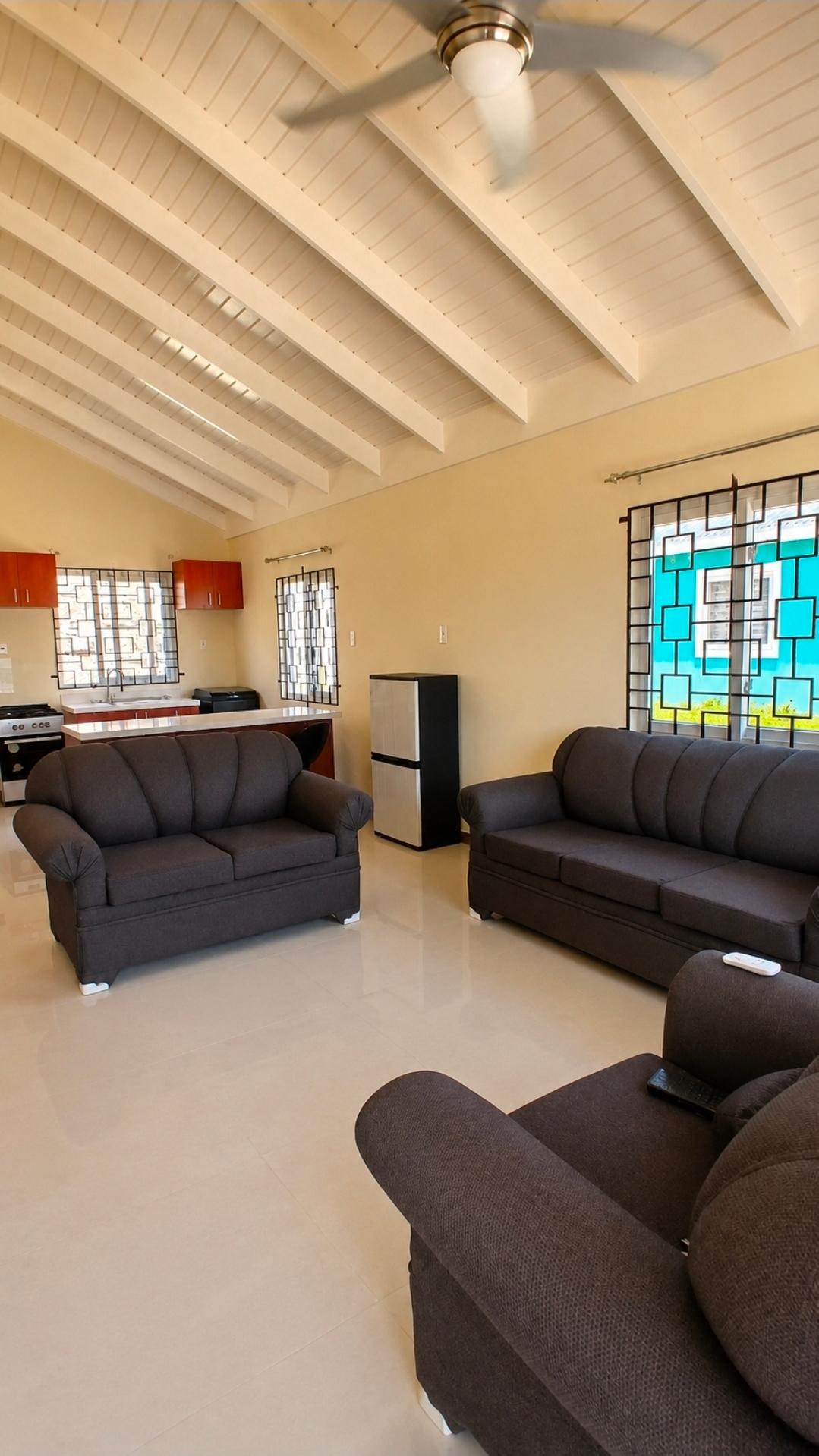 Second image of 160-0000 Edmund Ridge Estate in SPOT VALLEY, St. James, Jamaica - property is For Rent