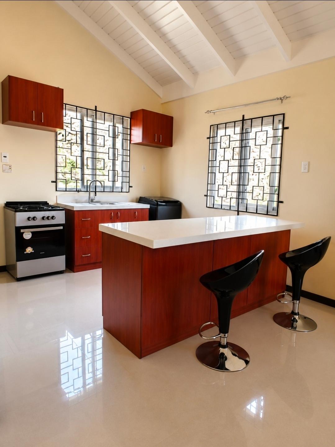 Fifth image of 160-0000 Edmund Ridge Estate in SPOT VALLEY, St. James, Jamaica - property is For Rent