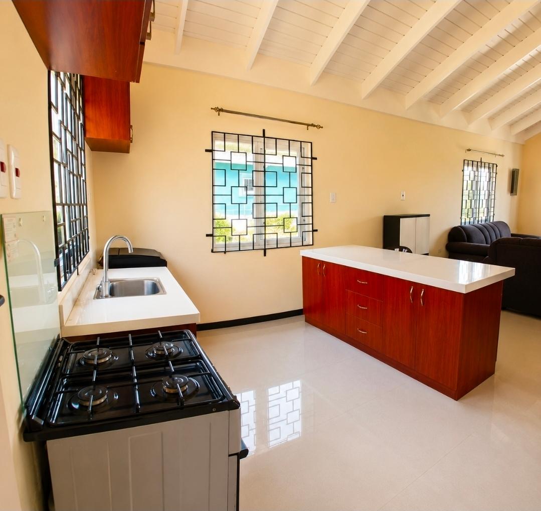 Seventh image of 160-0000 Edmund Ridge Estate in SPOT VALLEY, St. James, Jamaica - property is For Rent
