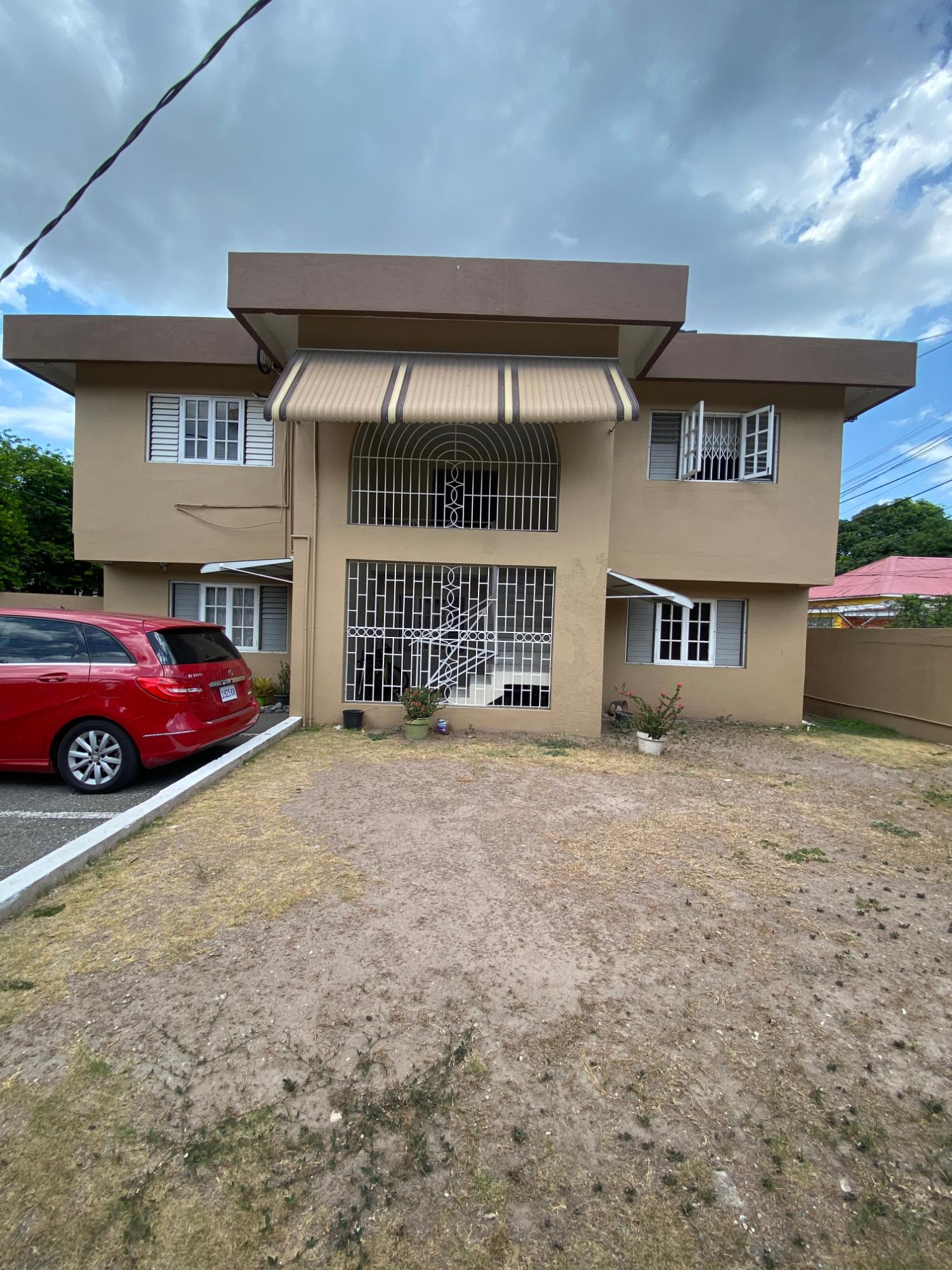 First image of 20-3 Three Views Avenue in Kingston 20, St. Andrew, Jamaica - property is For Sale