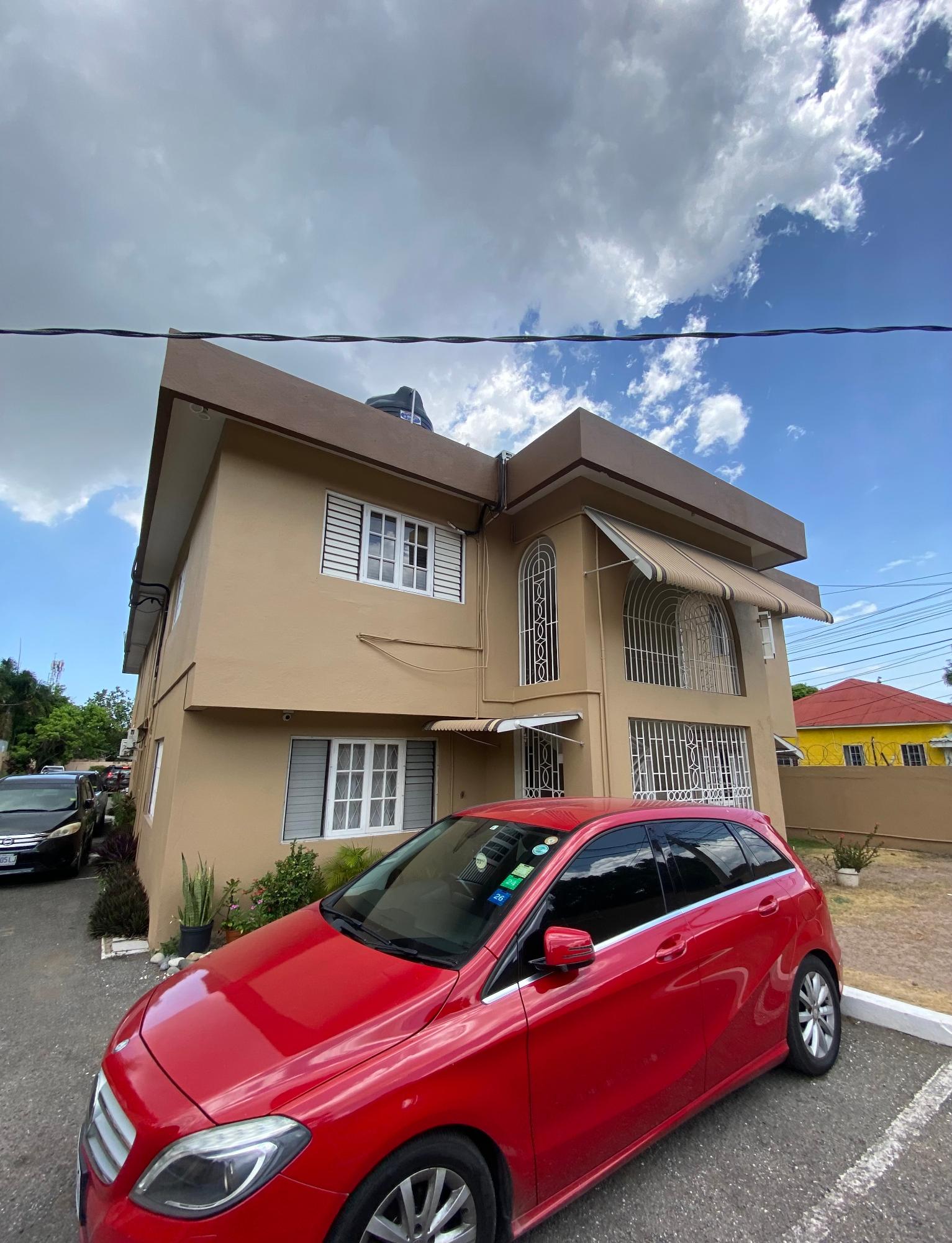 Fourth image of 20-3 Three Views Avenue in Kingston 20, St. Andrew, Jamaica - property is For Sale