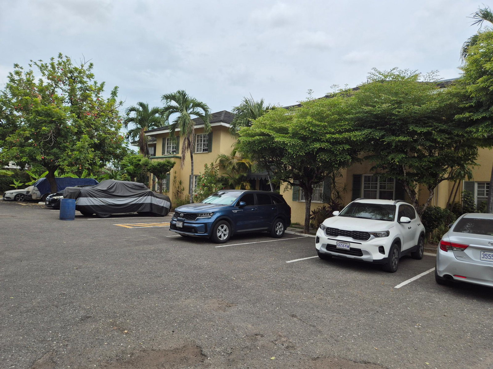 First image of 23-35a Upper Waterloo Road, Kgn in Kingston 10, St. Andrew, Jamaica - property is For Sale