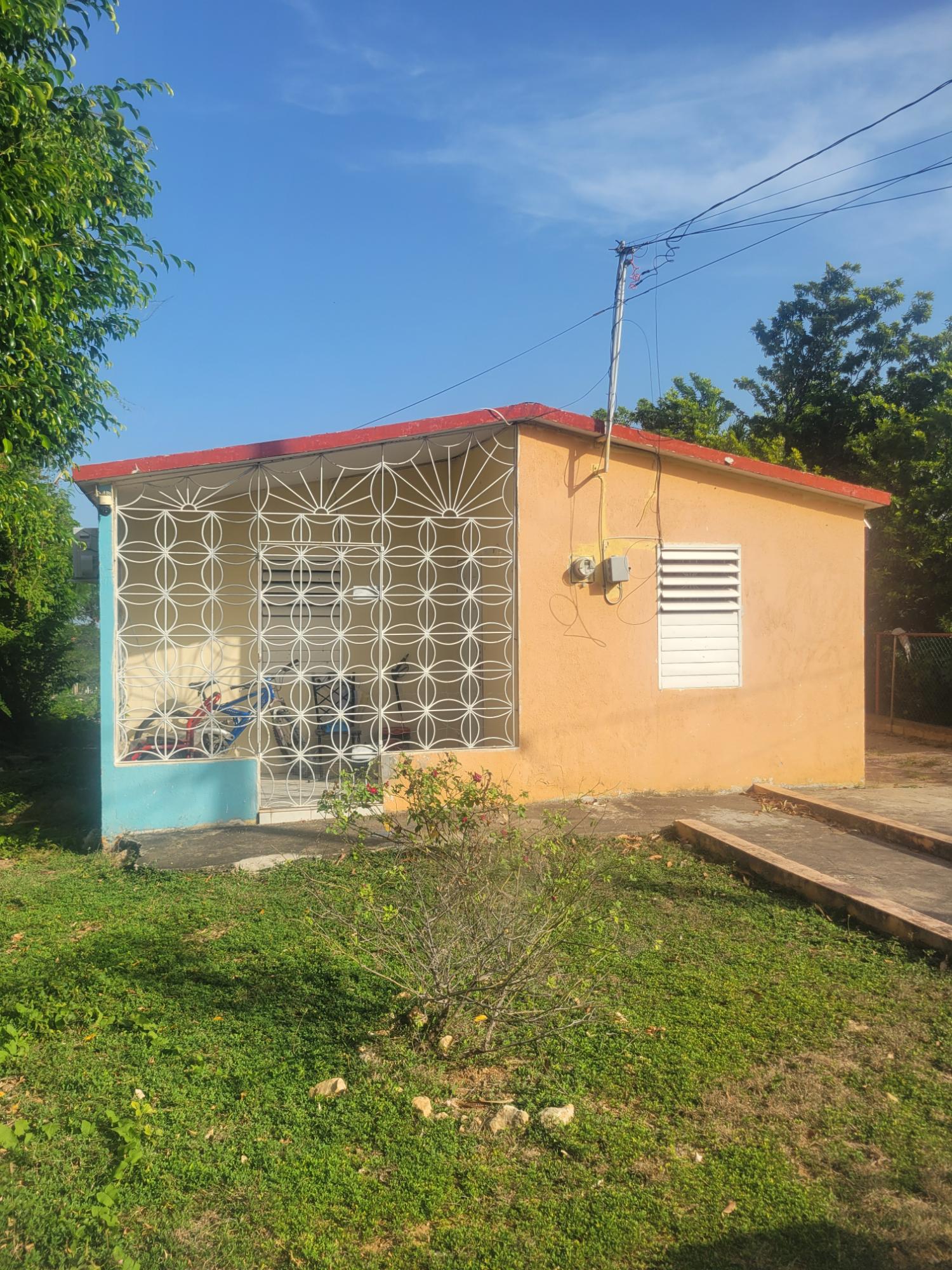 First image of Lot 169- Claremont Housing Scheme in Old Harbour, St. Catherine, Jamaica - property is For Sale