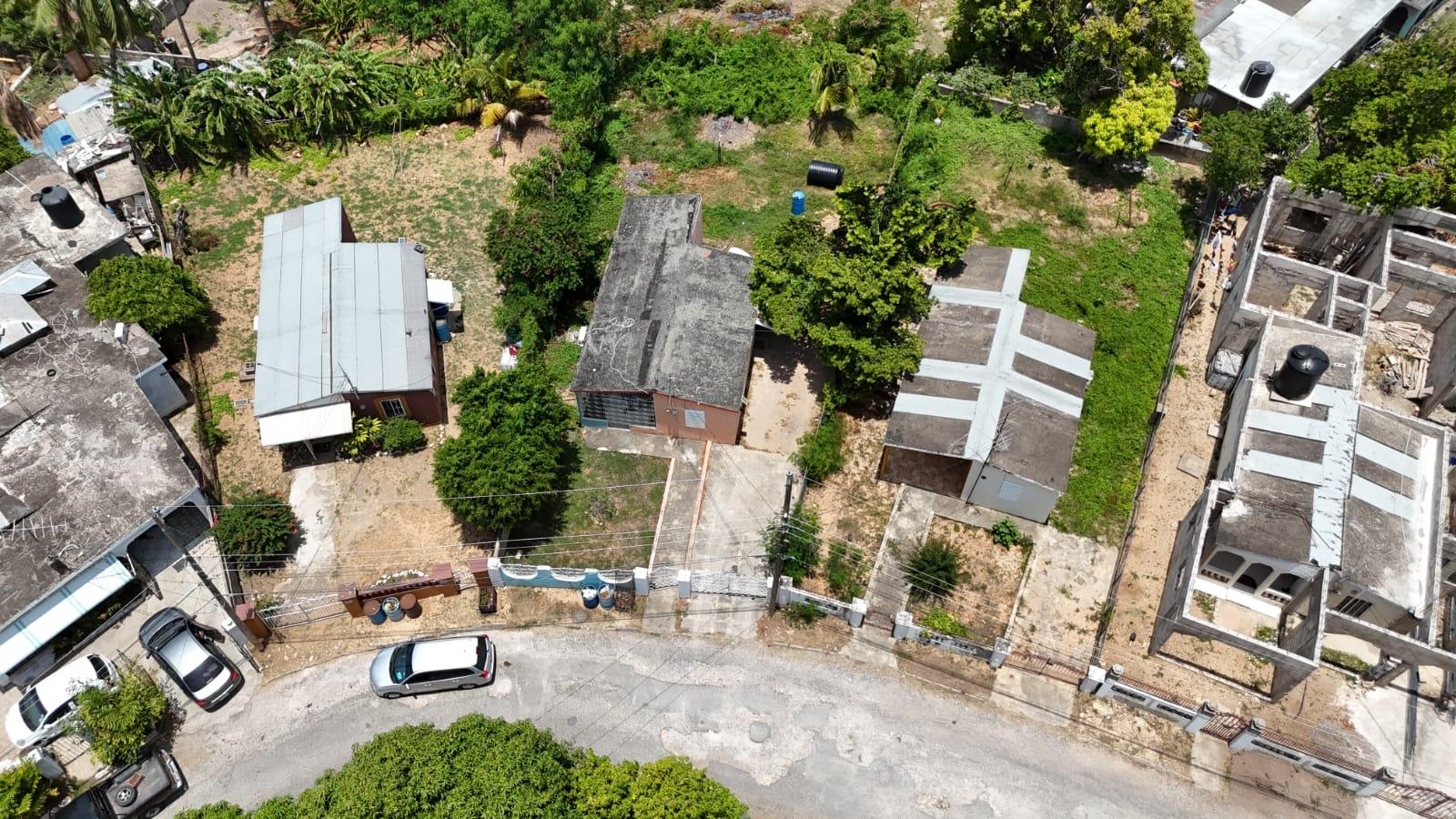 Fourteenth image of Lot 169- Claremont Housing Scheme in Old Harbour, St. Catherine, Jamaica - property is For Sale