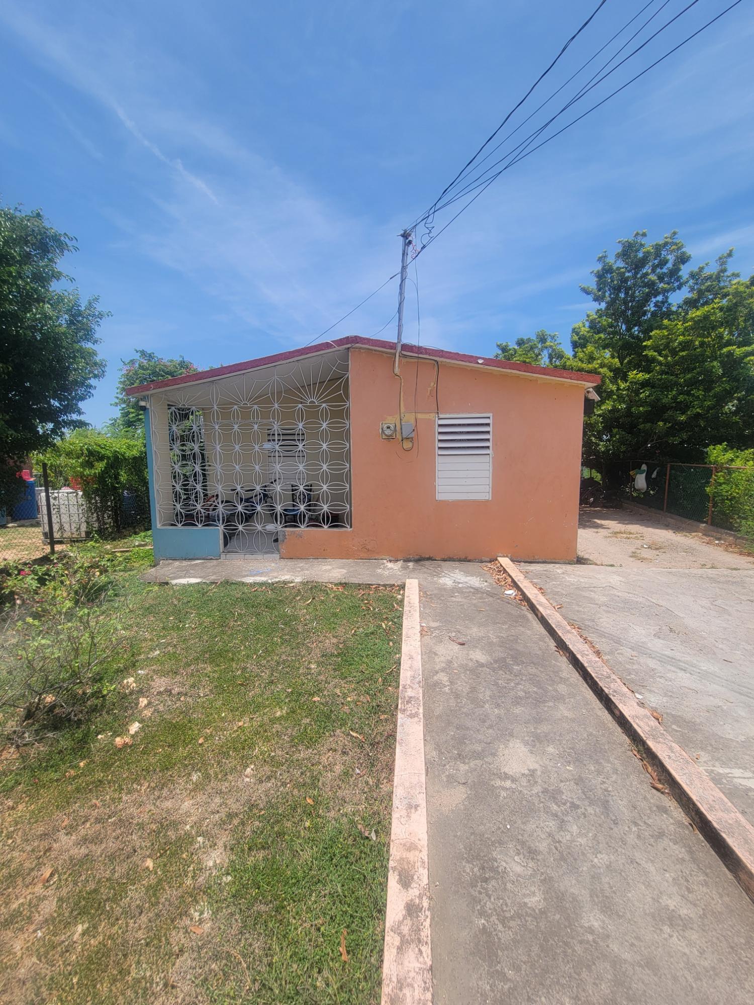 Second image of Lot 169- Claremont Housing Scheme in Old Harbour, St. Catherine, Jamaica - property is For Sale