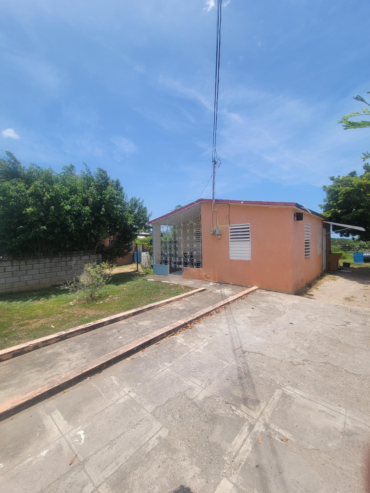 Third image of Lot 169- Claremont Housing Scheme in Old Harbour, St. Catherine, Jamaica - property is For Sale