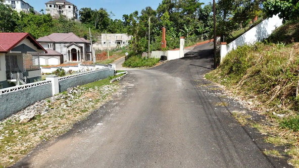 Third image of Lot 22 Perthland Crescent in Mandeville, Manchester, Jamaica - property is For Sale