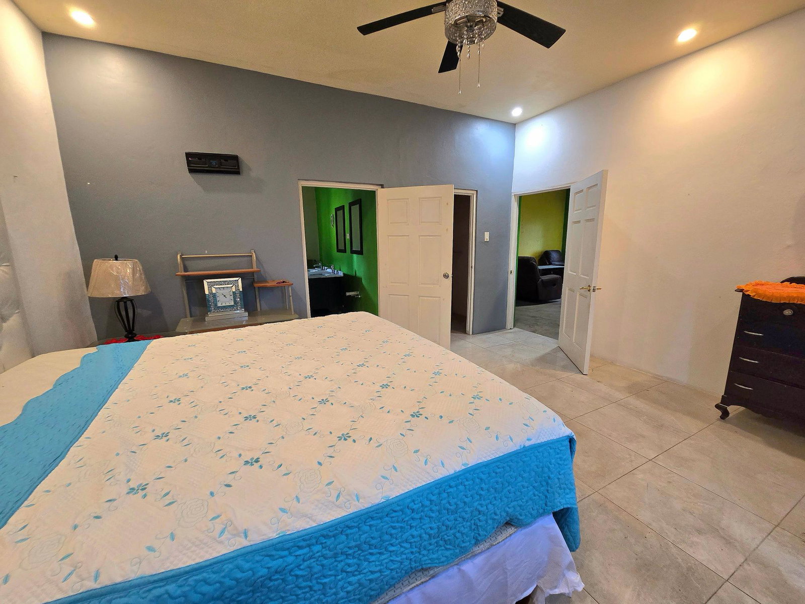 First image of 4 William Place in Old Harbour, St. Catherine, Jamaica - property is For Sale