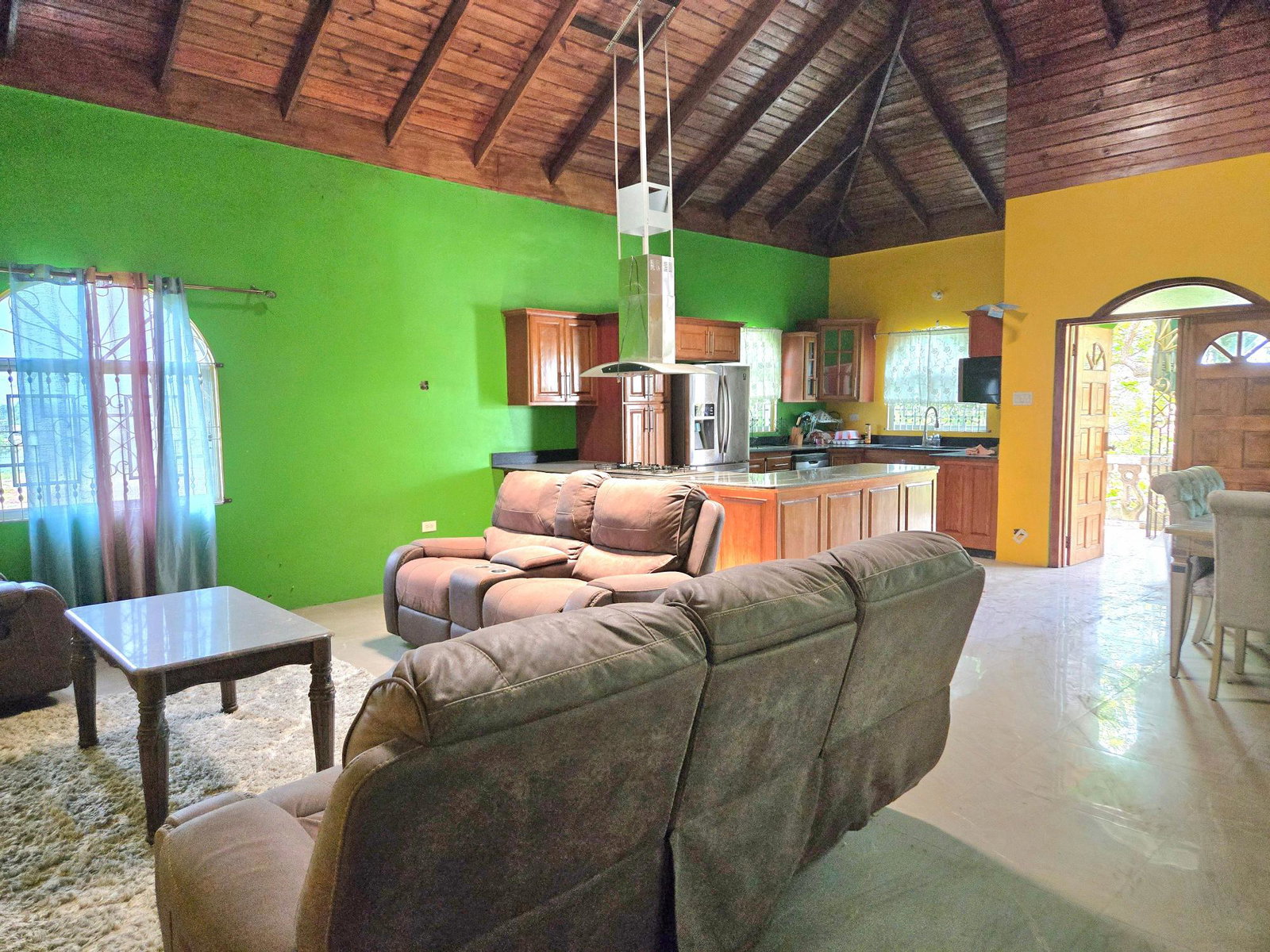 Second image of 4 William Place in Old Harbour, St. Catherine, Jamaica - property is For Sale