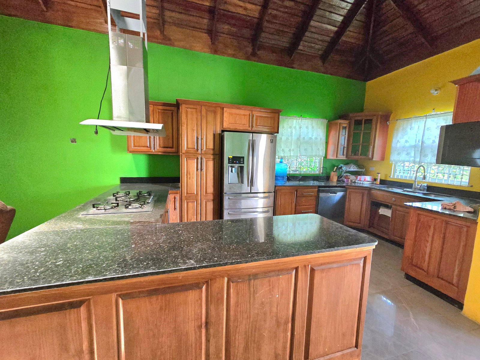 Fifth image of 4 William Place in Old Harbour, St. Catherine, Jamaica - property is For Sale