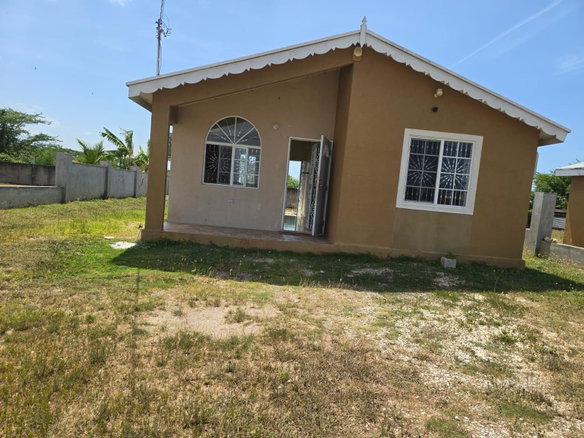 First image of 734 Modelle Crescent, New Har in New Harbour Village, St. Catherine, Jamaica - property is For Rent