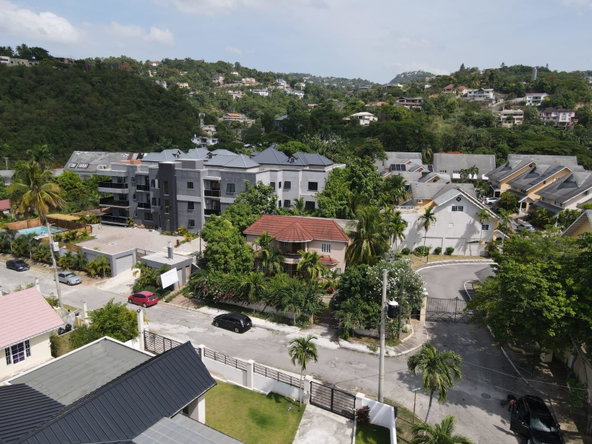 Thirteenth image of Unit #2-2 Palomino Terrace, Kgn 8 in Kingston 8, St. Andrew, Jamaica - property is For Sale
