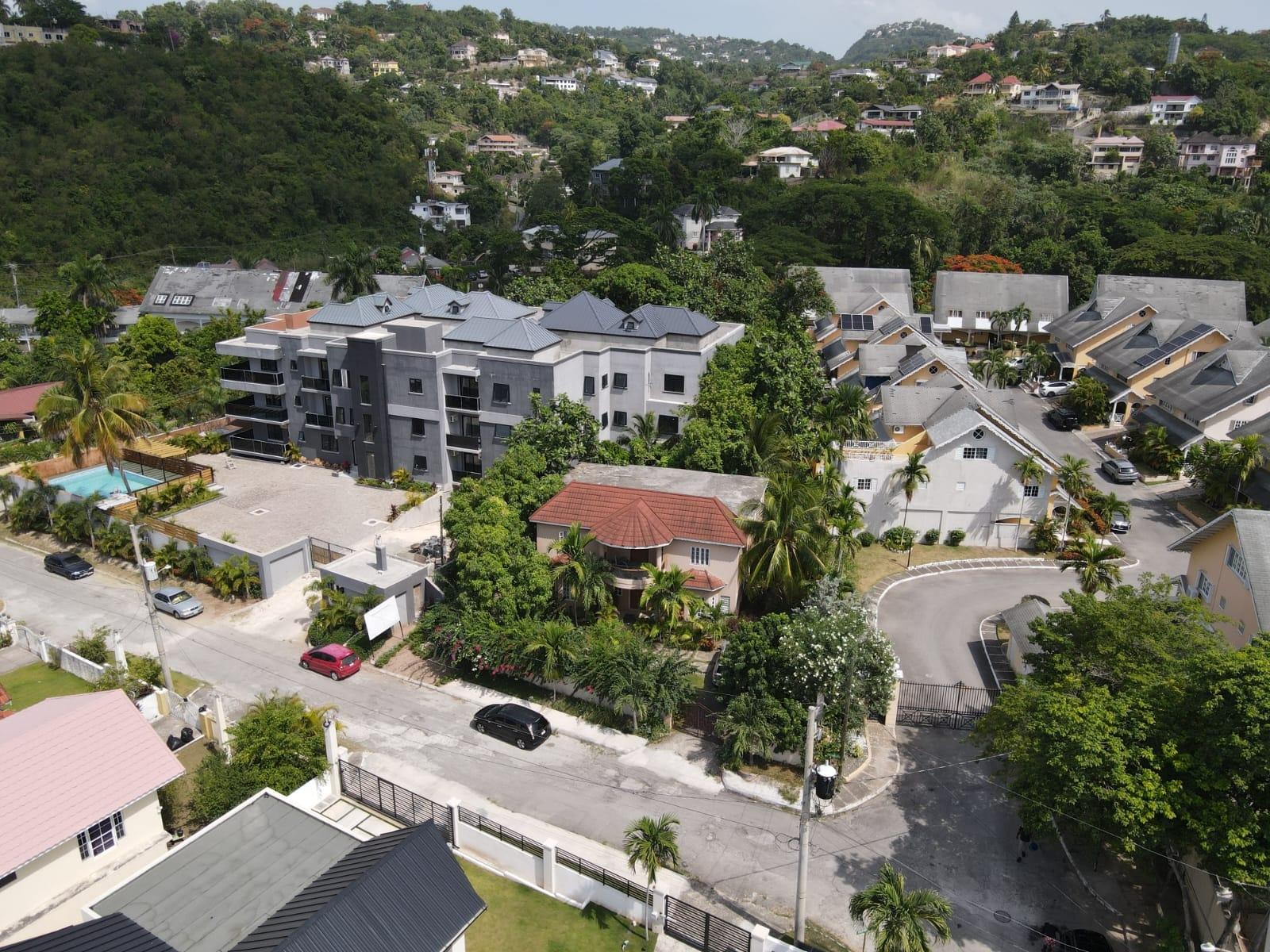 Fourteenth image of Unit #2-2 Palomino Terrace, Kgn 8 in Kingston 8, St. Andrew, Jamaica - property is For Sale