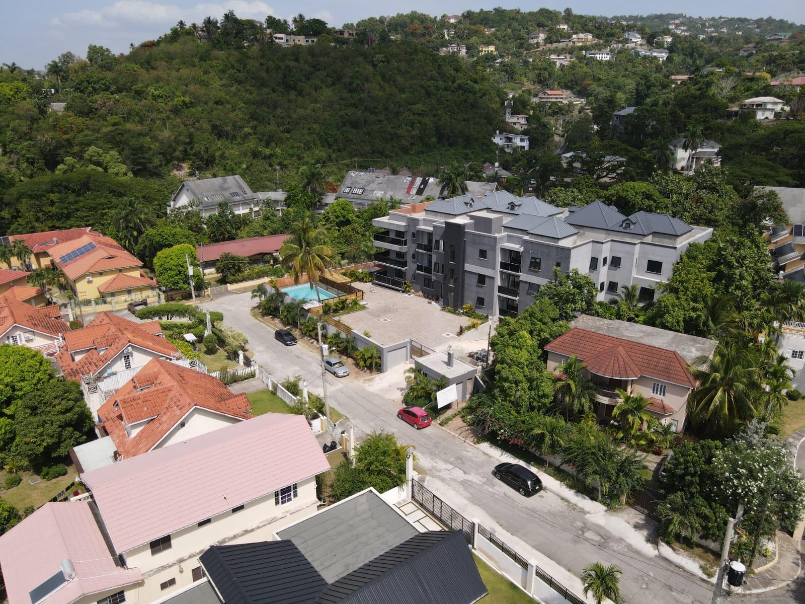 Seventeenth image of Unit #2-2 Palomino Terrace, Kgn 8 in Kingston 8, St. Andrew, Jamaica - property is For Sale