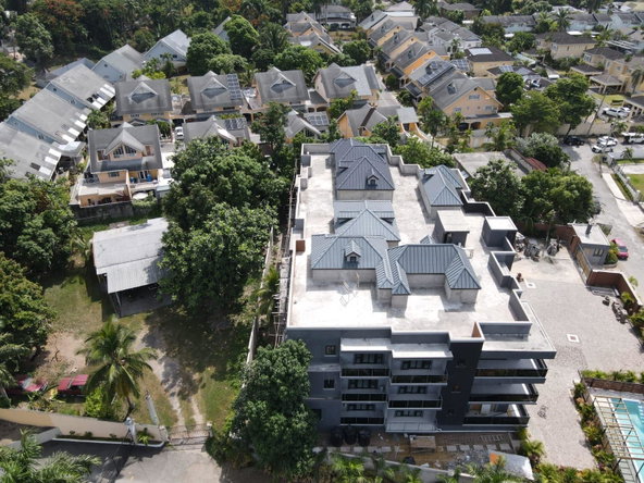 Eighteenth image of Unit #2-2 Palomino Terrace, Kgn 8 in Kingston 8, St. Andrew, Jamaica - property is For Sale
