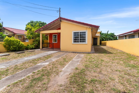 First image of 117 Mockingbird Circle, The a in Old Harbour, St. Catherine, Jamaica - property is For Rent
