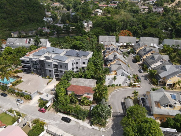 Twelfth image of Unit #10-2 Palomino Terrace, Kgn 8 in Kingston 8, St. Andrew, Jamaica - property is For Sale
