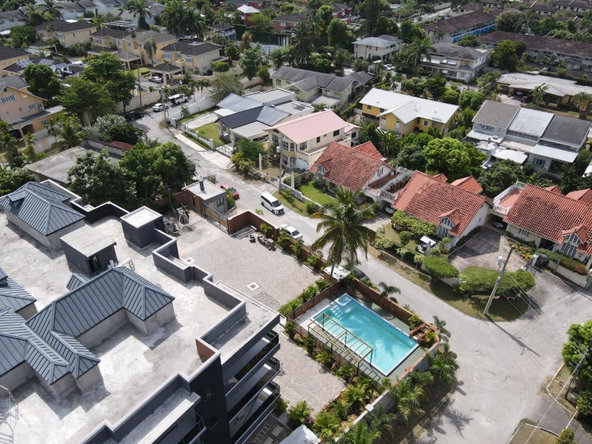 Fifteenth image of Unit #10-2 Palomino Terrace, Kgn 8 in Kingston 8, St. Andrew, Jamaica - property is For Sale